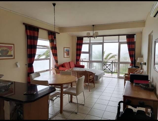 2 BEDROOM APARTMENT RENTED IN SUMMERSTRAND